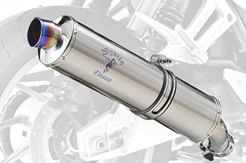 ブラウン様cb1300sf ワイバン　サイレンサーのみ ブラウン様cb1300sf ワイバン サイレンサーのみ - メルカリ